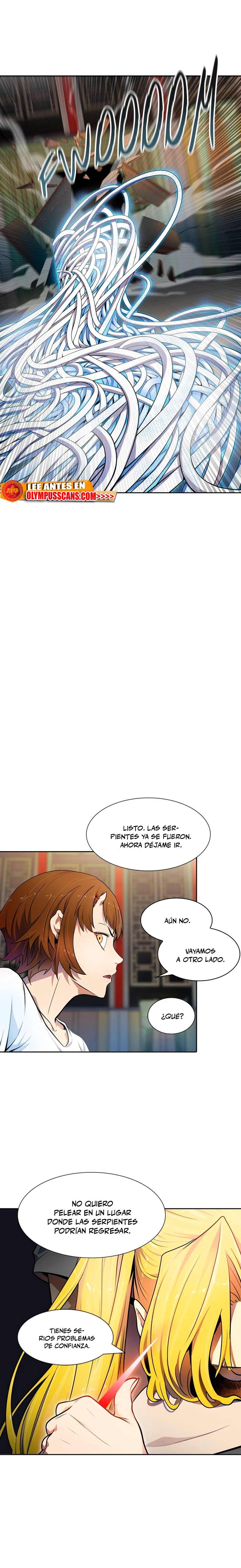 El irregular > Capitulo 563 > Page 321